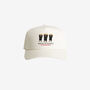 Absolute Genius Cap In Natural, thumbnail 1 of 3