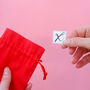 Little Bag Of Love Token Gift Set, thumbnail 10 of 12