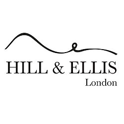 Hill & Ellis logo