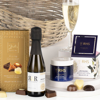 Perfectly Pampered, 3 of 3