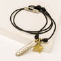 Personalised You Star Necklace, thumbnail 2 of 4