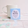 Best Friend Gifts: Tea Giftset For My Bff, thumbnail 4 of 12