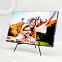 Large Rectangle Rock Photo Slate Personalised Photo Gift, thumbnail 9 of 12