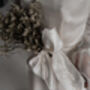 Personalised Wedding Bridal Bouquet Ribbon, thumbnail 9 of 9