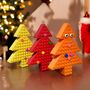 Lego Compatible Medium Christmas Tree, thumbnail 6 of 10