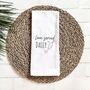 Personalised Mother’s Day Kitchen Gift Set For Mum, thumbnail 2 of 5