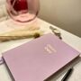 Personalised Pastel Diary, thumbnail 1 of 5