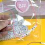 Taylor Swift Inspired Friendship Bracelet Making Kit, thumbnail 7 of 9