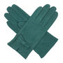Kitty. Women's English Suede Gloves, thumbnail 5 of 9