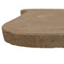 Naples Biscotto Clay Pizza Stone For Ooni Koda 16 Neapolitan Compliant, thumbnail 4 of 5
