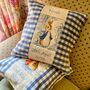 Beatrix Potter© Name Cushion, thumbnail 5 of 12