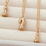 Chess Piece Necklace, thumbnail 7 of 7