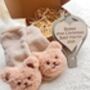 Mummy And Bumps First Christmas Gift Box For Expecting Parents, thumbnail 2 of 11