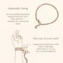 Skinny Mexican Fire Opal Bracelet, thumbnail 9 of 10