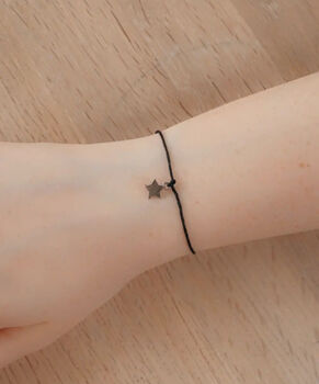Midwife Wish Bracelet | Gift For Midwife, 3 of 7