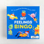 My Feelings Bingo Game, thumbnail 3 of 5