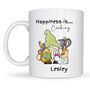 Cooking Personalised Mug, thumbnail 5 of 5