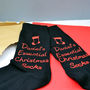 Essential Christmas Socks, thumbnail 2 of 2