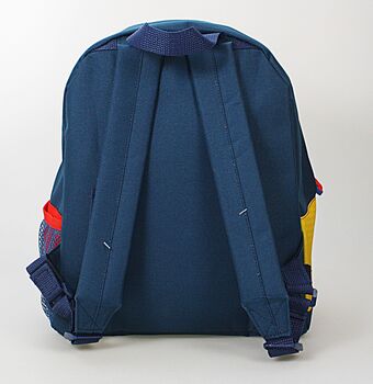 Mini Paw Patrol Personalised Boys Backpack, 2 of 3