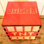 Personalised Minecraft Tnt Box, thumbnail 3 of 3