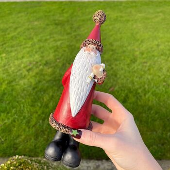 Christmas Santa Character, 2 of 5