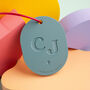 Pill Luggage Tag, Name, thumbnail 1 of 3