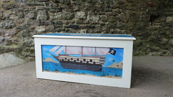 Sea Chest, 2 of 6