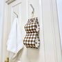 Gingham Toilet Roll Holder, thumbnail 7 of 10