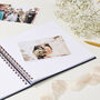 Personalised Notes To Baby Album, thumbnail 2 of 4
