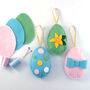 Make Your Own Easter Decorations Kit, thumbnail 1 of 5