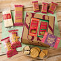 Vegan Classic Treats Hamper, thumbnail 1 of 10