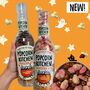 Pop At Home Halloween Twin Pack Halloween Skulls And Chocolate Treats, thumbnail 1 of 7