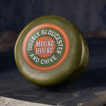 The Signature Savoury Cheese Box, 2 of 4