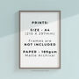 Tarr Steps Print, thumbnail 3 of 4