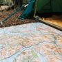 Loch Lomond And Trossachs Pacmat Picnic Blanket, thumbnail 4 of 7