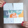Valentines Magnet Letterbox Gift Card, thumbnail 4 of 4
