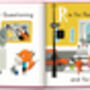 Personalised Children's Book, M Is For Me, thumbnail 9 of 11