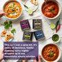 Curry Indian Spice Gift Set With Easy Indian Cookbook, thumbnail 11 of 12