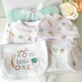 Hungry Caterpillar New Baby Outfit Gift Hamper, thumbnail 2 of 9