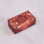 Ten Lords A Leaping Luxury Christmas Soap, thumbnail 2 of 5