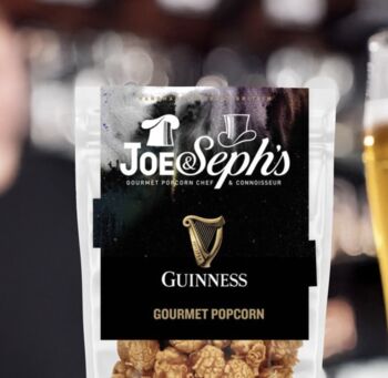 Guinness Gourmet Popcorn, 3 of 3