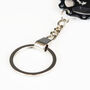 Personalised Bike Derailleur Keychain, thumbnail 3 of 9