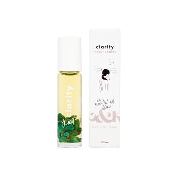 Clarity Mood Essential Oil Roller, 2 of 6