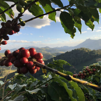 Adopt A Coffee Tree Specialty Coffee Subscription, 4 of 12