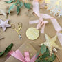 Personalised Family Christmas Tree Bauble, thumbnail 2 of 7