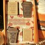 Cosy Season Book Club Autumn Wax Melt Gift Box, thumbnail 1 of 4