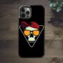 Cool Skull iPhone Case, thumbnail 2 of 4