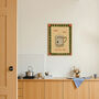 Pop The Kettle On Tea Print, thumbnail 2 of 10
