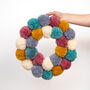 Learn To Make A Pompom Box, thumbnail 1 of 11