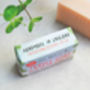 100% Natural Vegan Travel Soap And Solid Shampoo Bar, thumbnail 4 of 4
